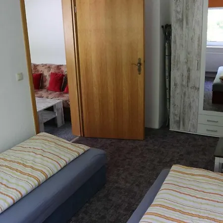 Apartament Rosenstadt