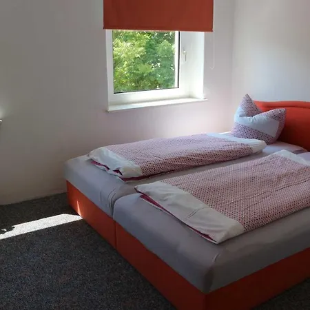 Rosenstadt Apartment Forst (Lausitz)