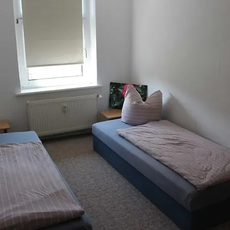 Rosenstadt Apartment Forst (Lausitz)