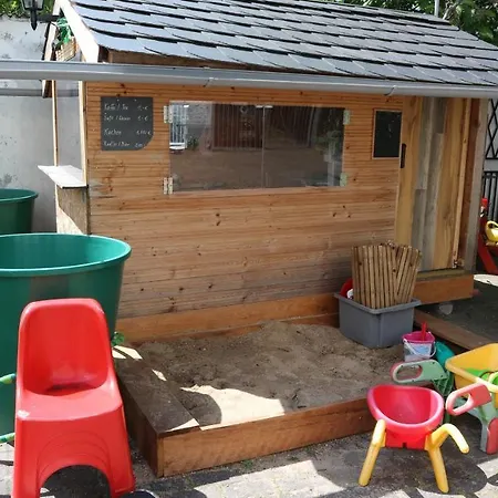 Rosenstadt Apartamento Forst (Lausitz)