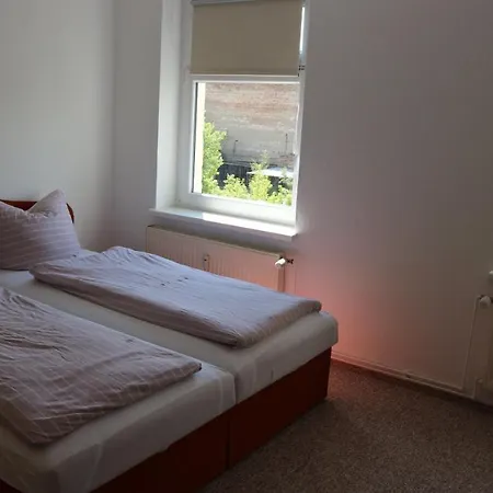 Rosenstadt * Forst (Lausitz)