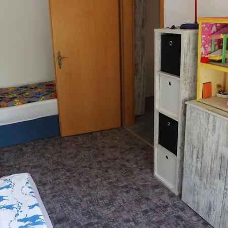 Apartament Rosenstadt *