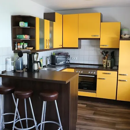 Apartamento Rosenstadt