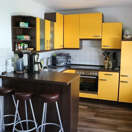 Apartment Rosenstadt