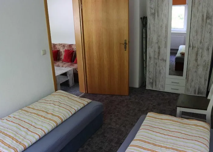 Lägenhet Rosenstadt