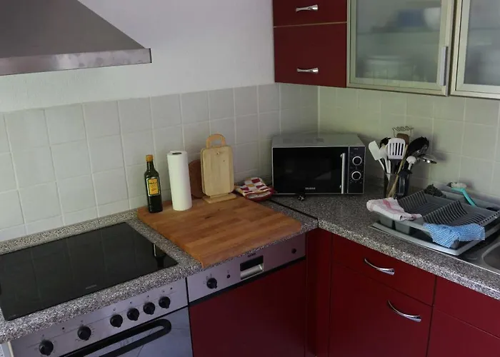 Rosenstadt فورست