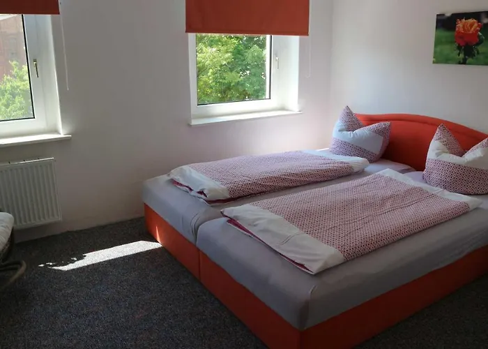 Rosenstadt شقة فورست