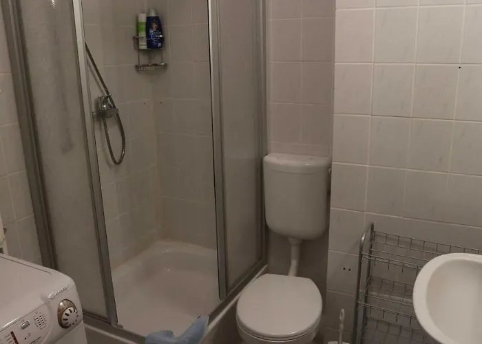 Rosenstadt * فورست