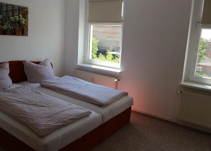 Rosenstadt * Forst (Lausitz)