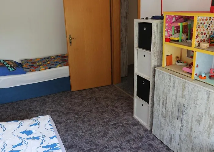 Lägenhet Rosenstadt *